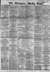 Manchester Times Saturday 24 October 1868 Page 1