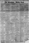 Manchester Times Saturday 02 January 1869 Page 1