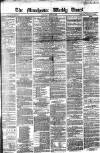 Manchester Times Saturday 08 May 1869 Page 1