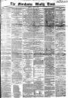 Manchester Times Saturday 15 May 1869 Page 1