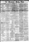 Manchester Times Saturday 05 June 1869 Page 1
