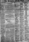 Manchester Times Saturday 10 January 1874 Page 1