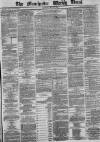 Manchester Times Saturday 14 May 1870 Page 1