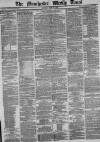 Manchester Times Saturday 18 June 1870 Page 1