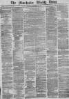 Manchester Times Saturday 24 September 1870 Page 1