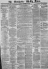 Manchester Times Saturday 24 December 1870 Page 1