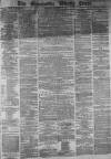 Manchester Times Saturday 07 January 1871 Page 1