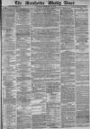 Manchester Times Saturday 11 February 1871 Page 1