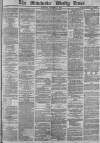 Manchester Times Saturday 14 October 1871 Page 1