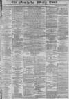 Manchester Times Saturday 30 December 1871 Page 1