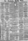 Manchester Times Saturday 13 April 1872 Page 1