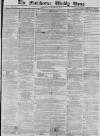 Manchester Times Saturday 17 January 1874 Page 1