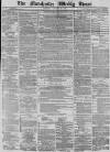 Manchester Times Saturday 24 January 1874 Page 1