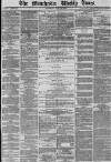 Manchester Times Saturday 27 July 1878 Page 1