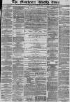 Manchester Times Saturday 03 August 1878 Page 1