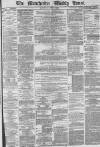 Manchester Times Saturday 07 June 1879 Page 1