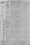 Manchester Times Saturday 01 November 1879 Page 4