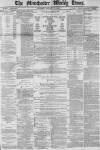 Manchester Times Saturday 10 January 1880 Page 1