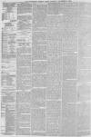 Manchester Times Saturday 20 November 1880 Page 4