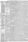 Manchester Times Saturday 15 January 1881 Page 4