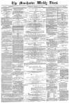 Manchester Times Saturday 05 February 1881 Page 1