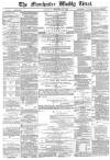 Manchester Times Saturday 26 February 1881 Page 1