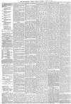 Manchester Times Saturday 30 April 1881 Page 4