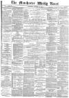 Manchester Times Saturday 18 October 1884 Page 1