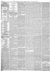 Manchester Times Saturday 10 January 1885 Page 4