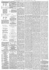 Manchester Times Saturday 04 July 1885 Page 4