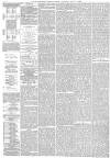 Manchester Times Saturday 11 July 1885 Page 4