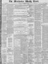 Manchester Times Saturday 10 September 1887 Page 1