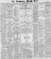 Manchester Times Saturday 14 December 1889 Page 1
