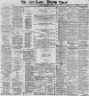 Manchester Times Friday 26 September 1890 Page 1