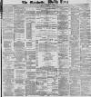 Manchester Times Friday 14 November 1890 Page 1