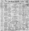Manchester Times Friday 17 June 1892 Page 1