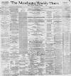 Manchester Times Friday 29 January 1892 Page 1