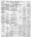 Manchester Times Friday 20 January 1893 Page 1