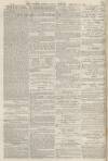 Exeter and Plymouth Gazette Daily Telegrams Tuesday 16 February 1869 Page 2