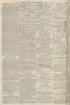 Exeter and Plymouth Gazette Daily Telegrams Tuesday 27 April 1869 Page 2