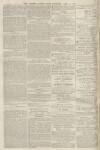 Exeter and Plymouth Gazette Daily Telegrams Wednesday 28 April 1869 Page 2