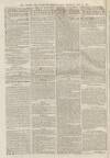 Exeter and Plymouth Gazette Daily Telegrams Thursday 15 July 1869 Page 2
