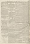 Exeter and Plymouth Gazette Daily Telegrams Saturday 30 October 1869 Page 2