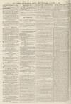 Exeter and Plymouth Gazette Daily Telegrams Wednesday 01 December 1869 Page 2