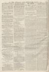 Exeter and Plymouth Gazette Daily Telegrams Thursday 02 December 1869 Page 2