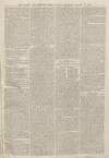 Exeter and Plymouth Gazette Daily Telegrams Thursday 06 January 1870 Page 3