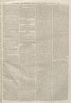 Exeter and Plymouth Gazette Daily Telegrams Monday 10 January 1870 Page 3