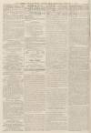 Exeter and Plymouth Gazette Daily Telegrams Tuesday 08 February 1870 Page 2