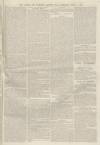 Exeter and Plymouth Gazette Daily Telegrams Wednesday 02 March 1870 Page 3