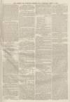 Exeter and Plymouth Gazette Daily Telegrams Saturday 05 March 1870 Page 3